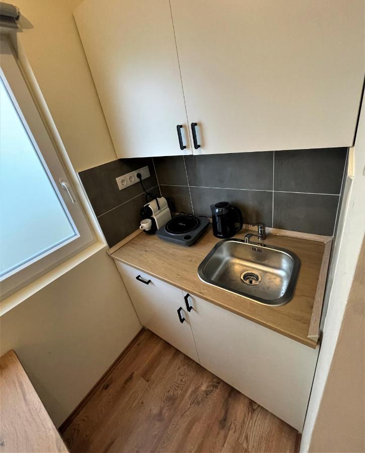 Hanna Apartman Debrecen Exterior photo